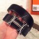 Best Quality Hermes Double Sided Belt - Black and Red Belts (7)_th.jpg